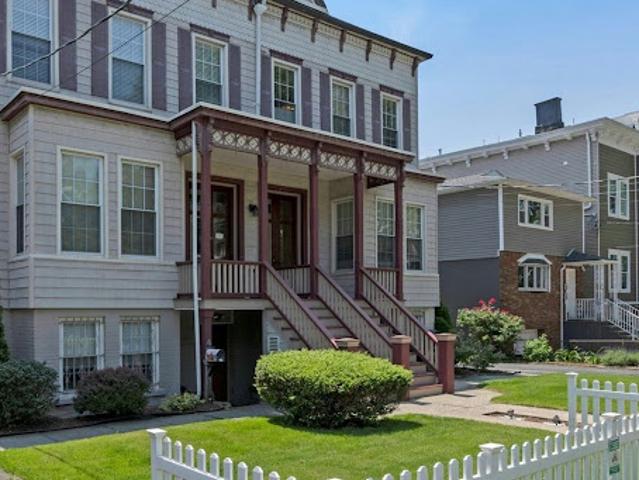 Apartment for sale in Jersey City, New Jersey