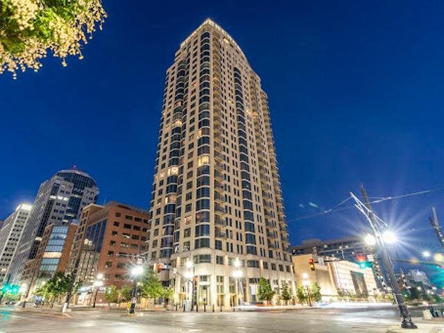 Apartment for sale in Salt Lake City, Utah