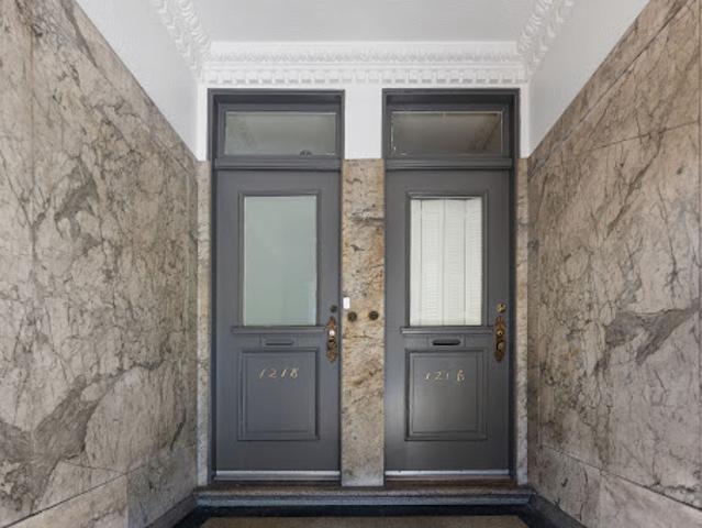 Apartment for sale in San Francisco, California