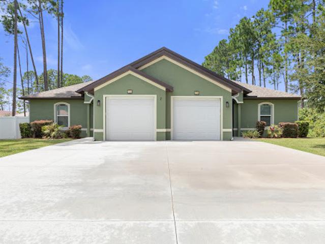 Apartment for sale in Palm Coast, Florida