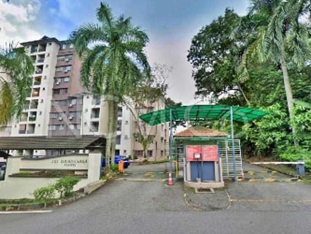 Apartment for sale in Country Heights Damansara, Kuala Lumpur
