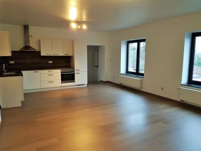 Appartement location à Frameries, Wallonie