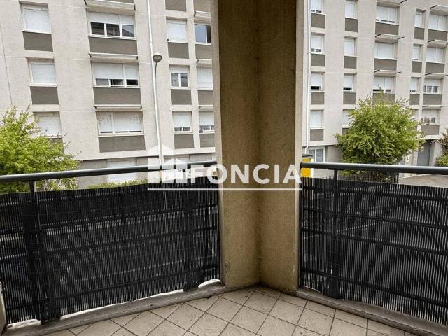 Appartement location à Le Grand Pré, Ampuis