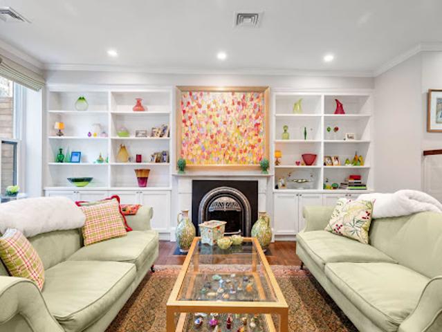 Apartment for sale in Boston, Massachusetts