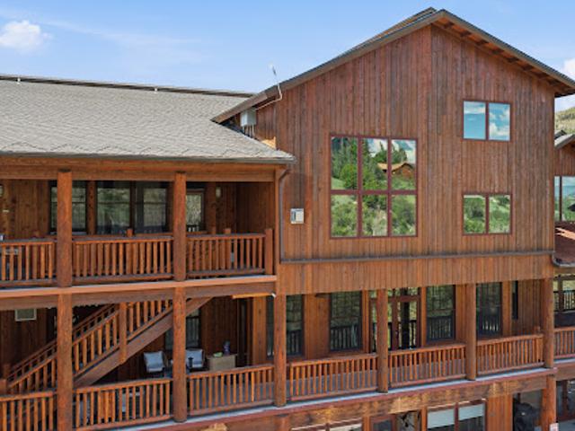 Apartment for sale in Steamboat Springs, Colorado