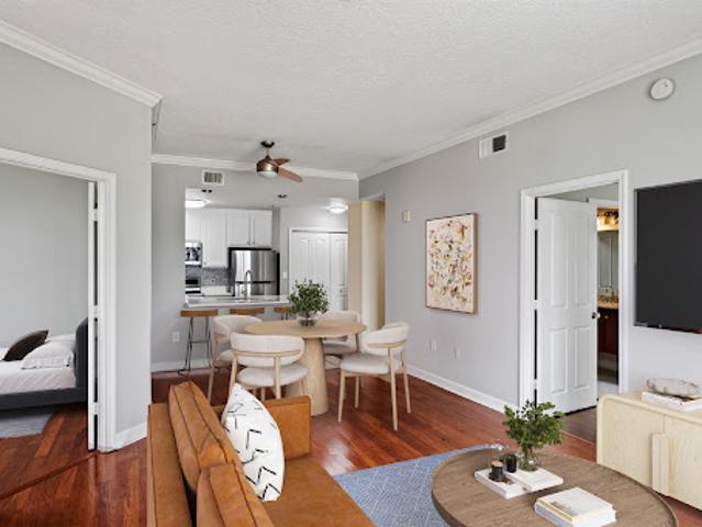 Apartment for sale in Atlanta, Georgia