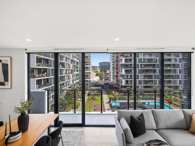 Apartment for rent in Wollongong West, New South Wales