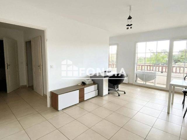 Appartement location à Valleiry, Haute-Savoie