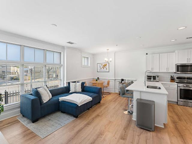 Apartment for sale in Atlanta, Georgia