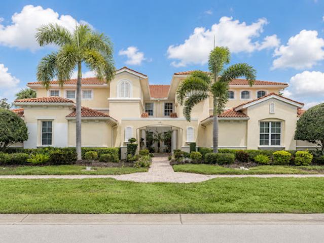 Apartment for sale in Nokomis, Florida
