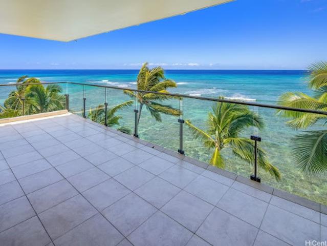 Apartment for sale in Honolulu, Hawaii