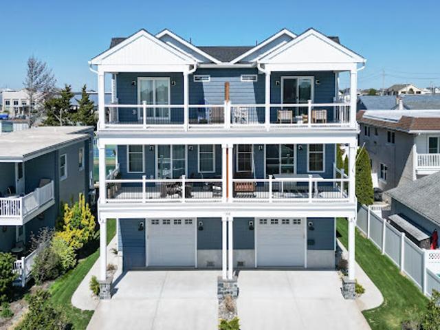Apartment for sale in Brigantine, New Jersey