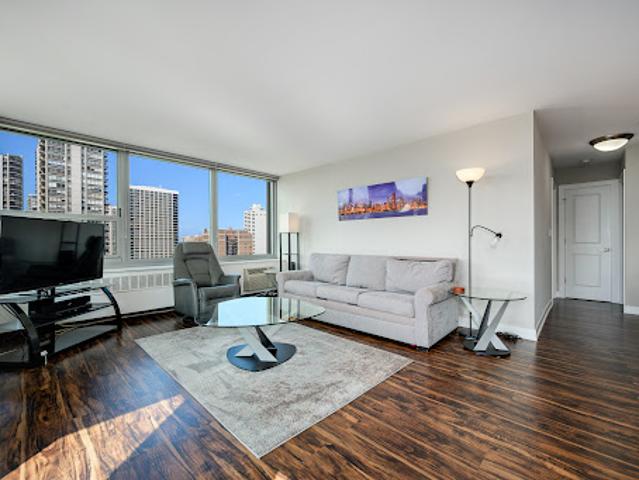 Apartment for sale in Chicago Park, Illinois