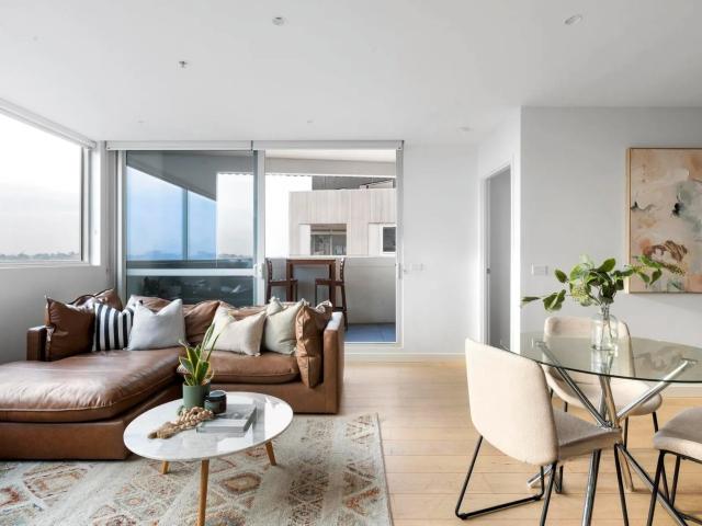 Apartment for rent in Fitzroy North, Melbourne