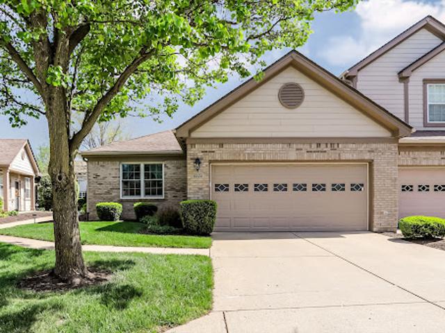 Apartment for sale in Fishers, Indiana