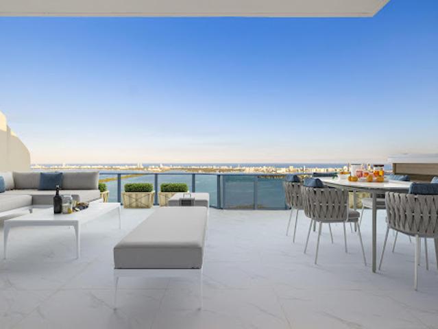 Apartment for sale in Miami, Florida