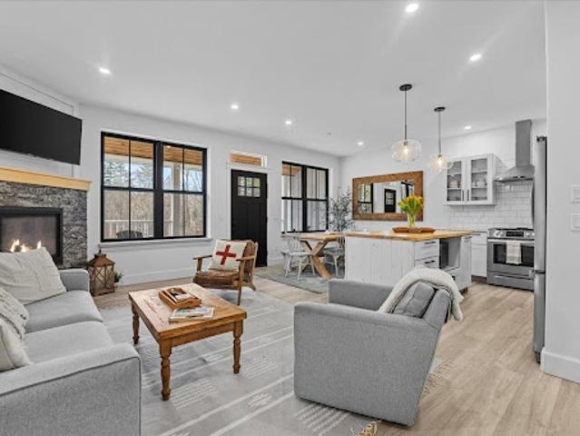 Apartment for sale in Stowe, Vermont