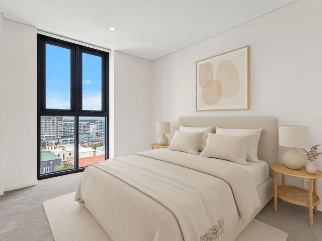 Apartment for rent in Wollongong West, New South Wales