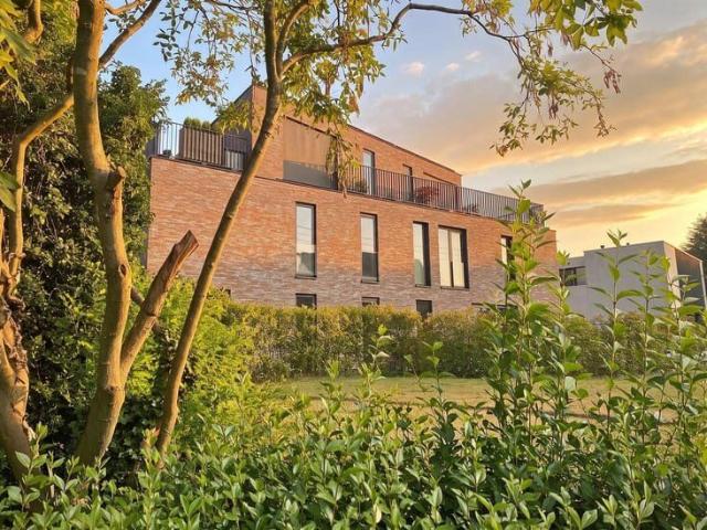 Appartement location à Oosterzele, Oost-Vlaanderen