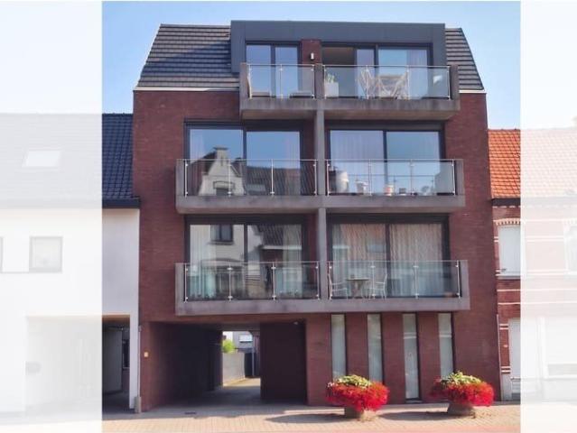 Appartement location à Lochristi, Oost-Vlaanderen