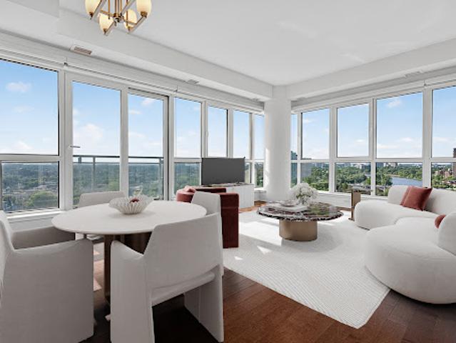 Apartment for sale in Ottawa