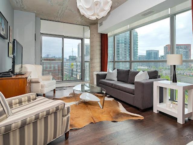 Apartment for rent in Woburn, Ontario