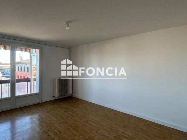 Appartement location à La Fobio, Montauban