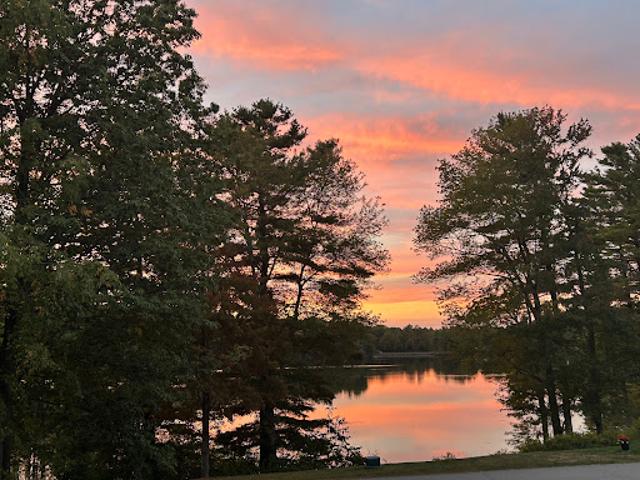 Apartment for sale in Hubbardston, Massachusetts