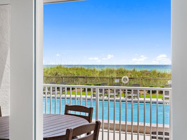 Apartment for sale in Panama City Beach, Florida