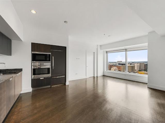 Apartment for sale in Boston, Massachusetts