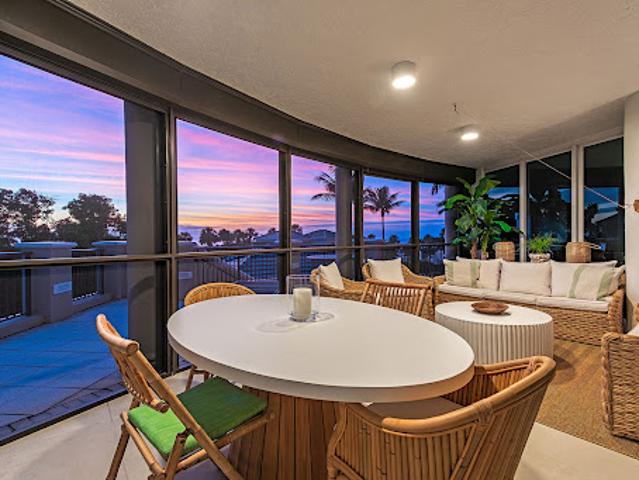 Apartment for sale in Naples, Florida