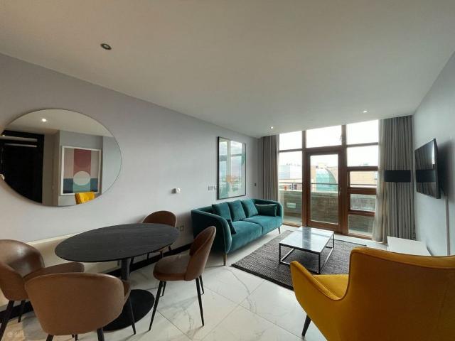 Apartment to rent in Bluebell, North Tipperary