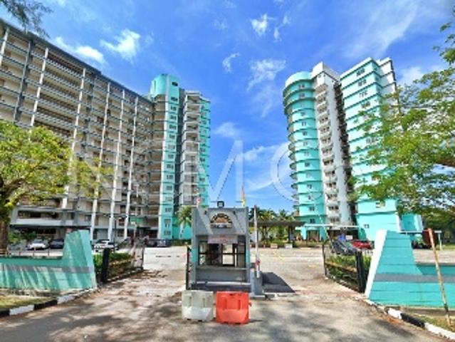 Apartment for sale in Negeri Sembilan