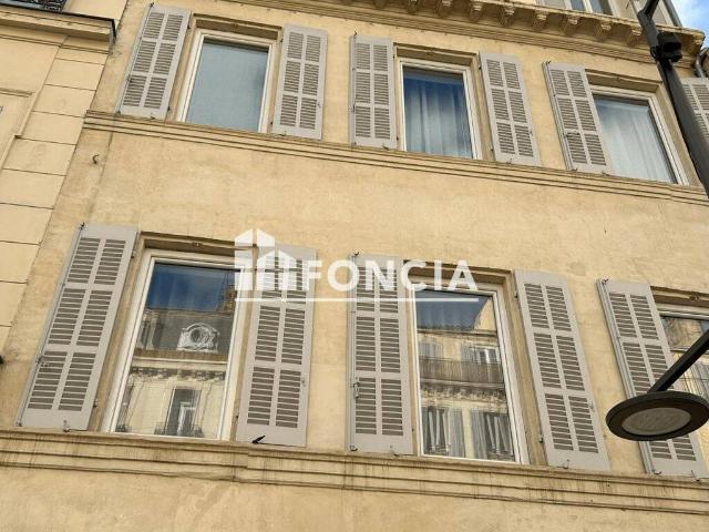 Appartement location à Castellane, Marseille