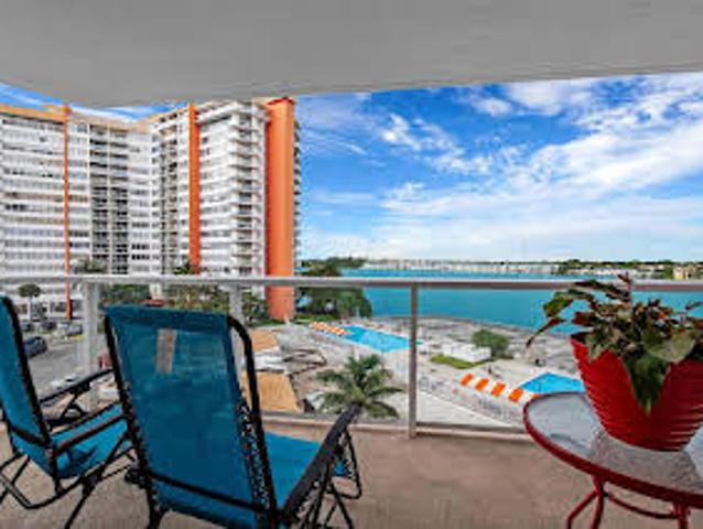 Apartment for sale in Miami