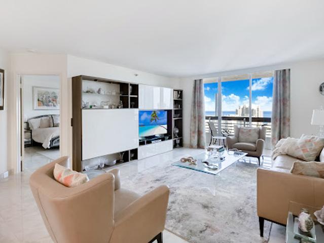 Apartment for sale in Aventura, Florida