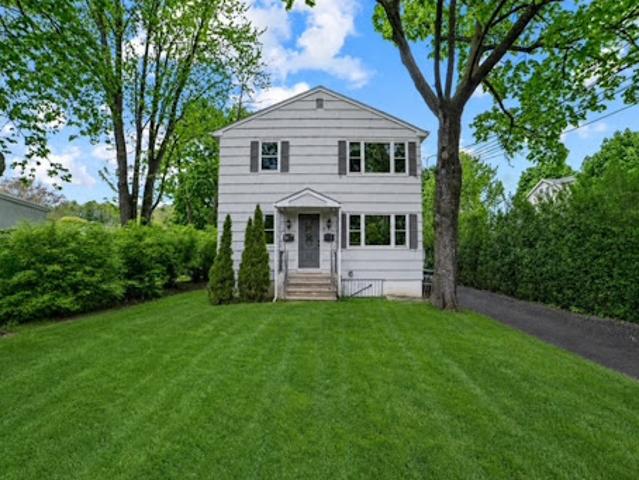 Apartment for rent in Bernardsville, New Jersey