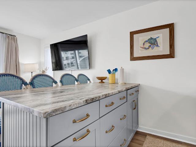 Apartment for sale in Wrightsville Beach, North Carolina