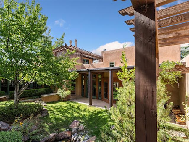 Apartment for sale in Santa Fe, New Mexico