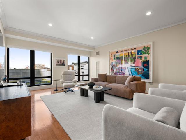 Apartment for sale in Boston, Suffolk County