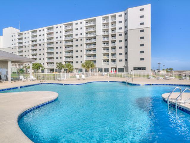 Apartment for sale in Gulf Shores, Alabama