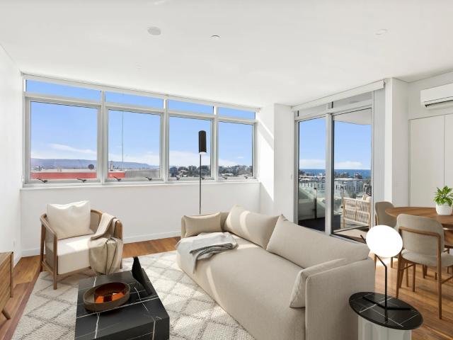 Apartment for rent in Wollongong West, New South Wales