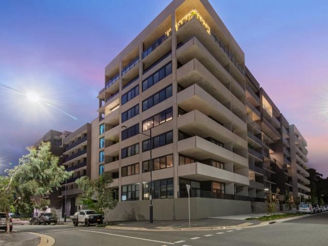 Apartment for rent in Canberra, Australian Capital Territory