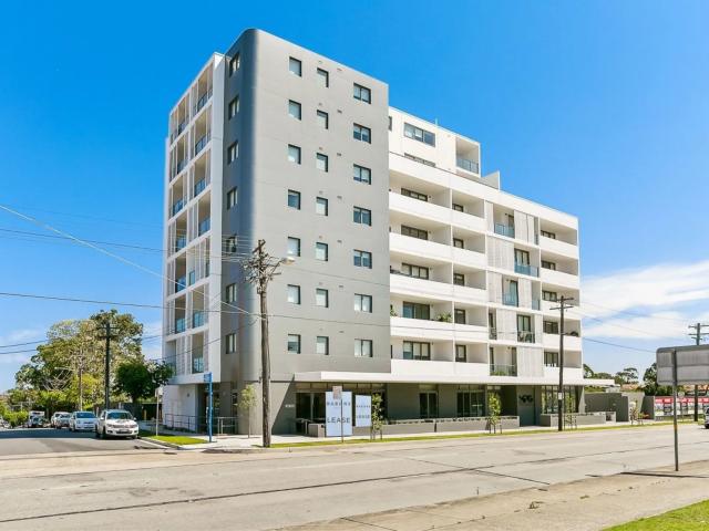 Apartment for rent in Campsie, Sydney