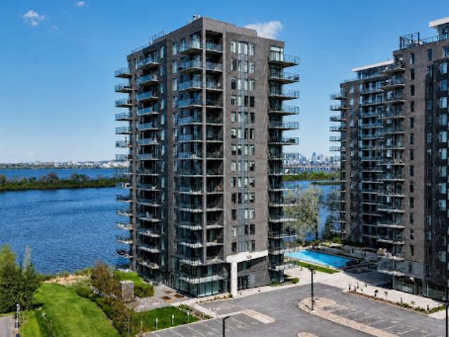 Apartment for sale in Brossard, Quebec