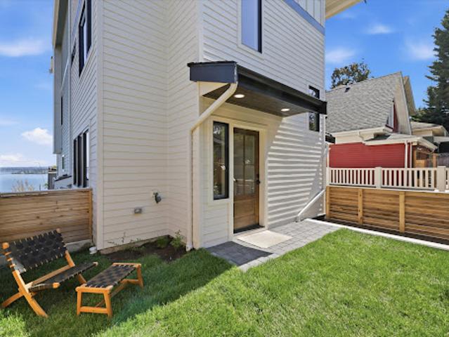 Apartment for sale in Seattle, Washington