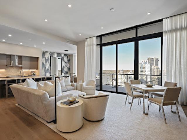 Apartment for sale in Atlanta, Georgia