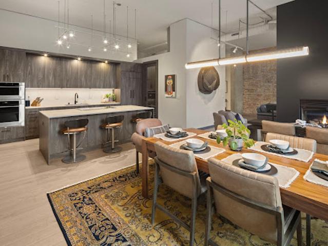 Apartment for sale in Hennepin, Minnesota