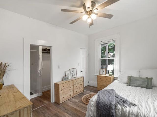Apartment for rent in Boston, Massachusetts