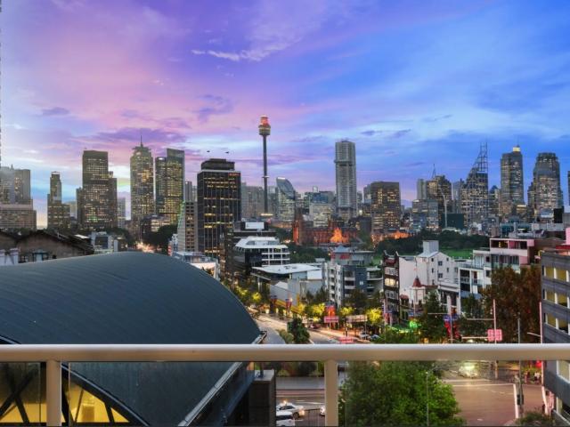 Apartment for rent in Sydney, New South Wales